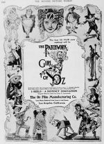 Watch The Patchwork Girl of Oz Goojara