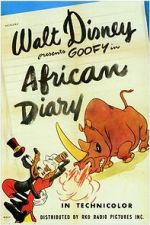 Watch African Diary Goojara