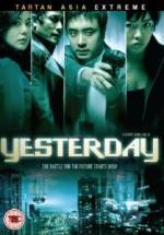 Watch Yesterday Goojara