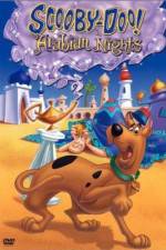 Watch Scooby-Doo in Arabian Nights Goojara