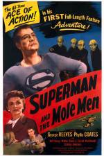 Watch Superman and the Mole-Men Goojara