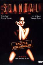 Watch Scandal Goojara