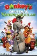 Watch Donkey's Christmas Shrektacular Goojara