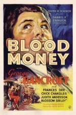 Watch Blood Money Goojara