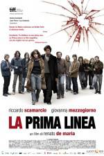 Watch La Prima Linea Goojara