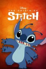 Watch The Origin of Stitch Goojara