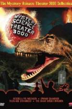 Watch The Giant Spider Invasion Goojara