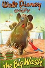 Watch The Big Wash Goojara