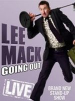 Watch Lee Mack: Going Out Live Goojara