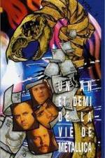 Watch A Year and a Half in the Life of Metallica Goojara