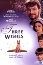 Watch Three Wishes Goojara