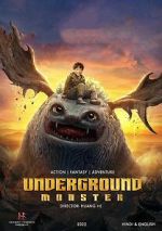 Watch Underground Monster Goojara