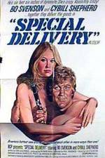 Watch Special Delivery (1976) Goojara