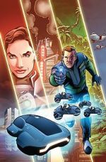 Watch Parallel Man: Infinite Pursuit Goojara