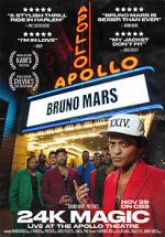 Watch Bruno Mars: 24K Magic Live at the Apollo Goojara