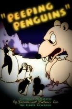 Watch Peeping Penguins (Short 1937) Goojara