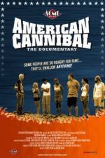 Watch American Cannibal The Road to Reality Goojara