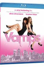 Watch Vamps Goojara