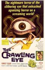 Watch The Crawling Eye Goojara