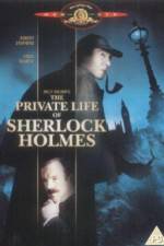 Watch The Private Life of Sherlock Holmes Goojara
