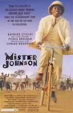 Watch Mister Johnson Goojara
