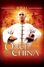 Watch Once Upon a Time in China Goojara