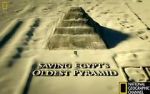 Watch Saving Egypt\'s Oldest Pyramid Goojara