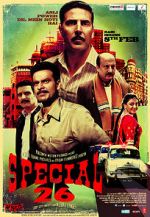 Watch Special 26 Goojara