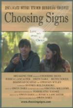 Watch Choosing Signs Goojara