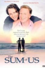 Watch The Sum of Us Goojara