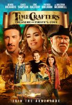 Watch Timecrafters: The Treasure of Pirate\'s Cove Goojara