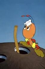 Watch Sea Salts Goojara