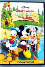 Watch Mickey Mouse Clubhouse  Mickey’s Great Outdoors Goojara