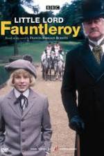 Watch Little Lord Fauntleroy Goojara