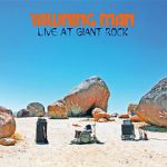 Watch Yawning Man - Live at Giant Rock Goojara