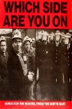 Watch Which Side Are You On Goojara