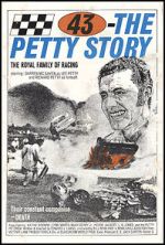 Watch 43: The Richard Petty Story Goojara