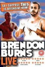 Watch Brendon Burns - So I Suppose This is Offensive Now Goojara