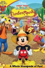 Watch Mickey Mouse Clubhouse Mickeys Numbers Roundup Goojara
