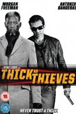 Watch Thick as Thieves Goojara