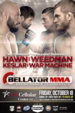 Watch Bellator  104 Goojara
