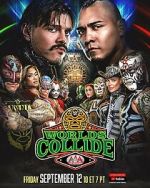 Watch WWE x AAA Worlds Collide: Las Vegas (TV Special 2025) Goojara