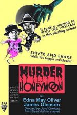 Watch Murder on a Honeymoon Goojara