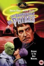 Watch The Abominable Dr Phibes Goojara
