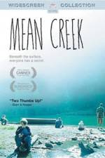 Watch Mean Creek Goojara