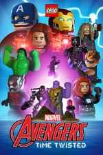 Watch LEGO Marvel Avengers: Time Twisted Goojara
