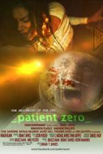Watch Patient Zero Goojara