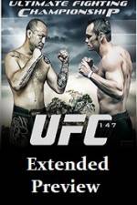 Watch UFC 147 Silva vs Franklin 2 Extended Preview Goojara