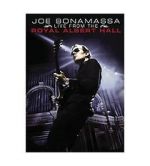 Watch Joe Bonamassa: Live from the Royal Albert Hall Goojara