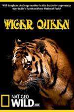 Watch Tiger Queen Goojara